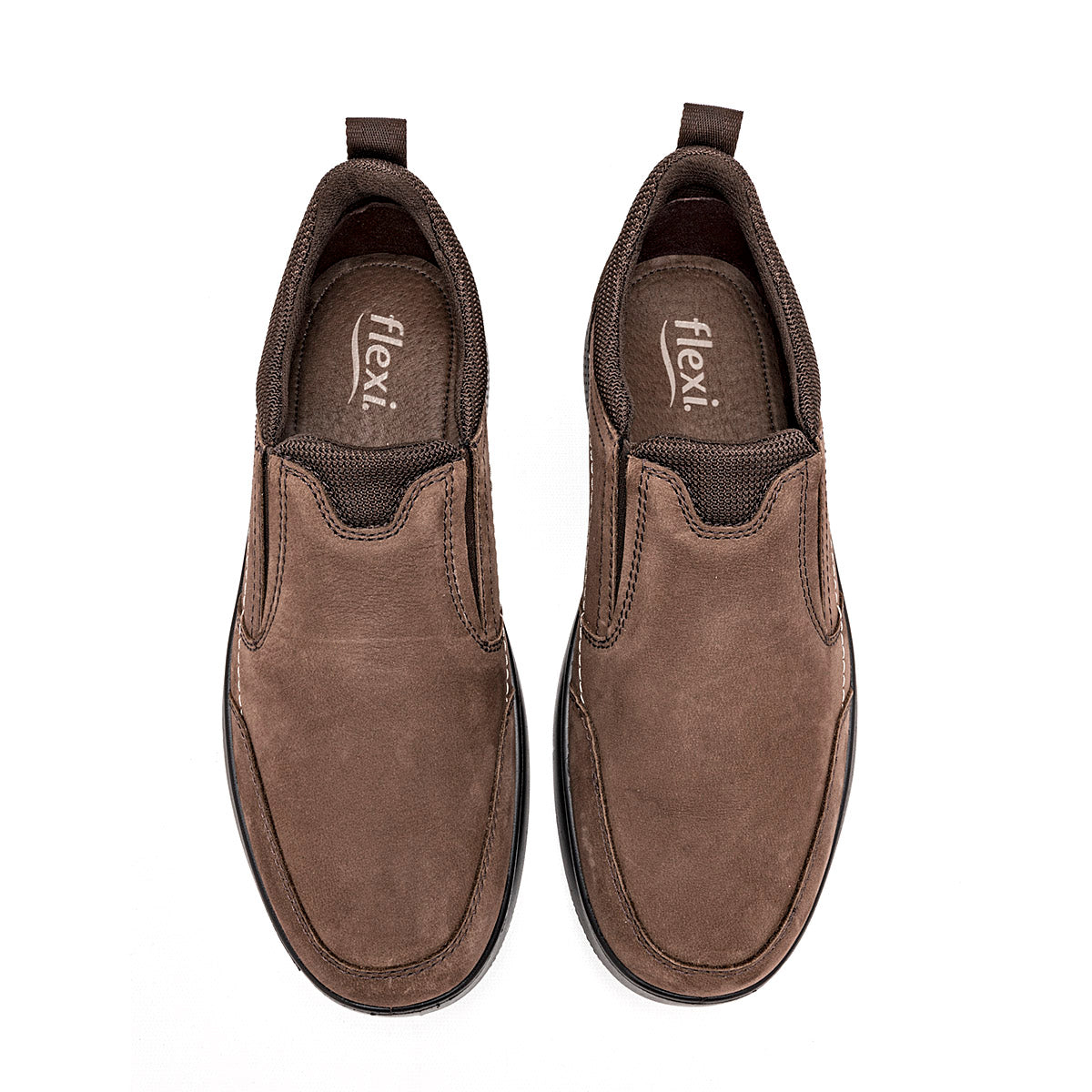 Zapato casual Flexi para Hombre