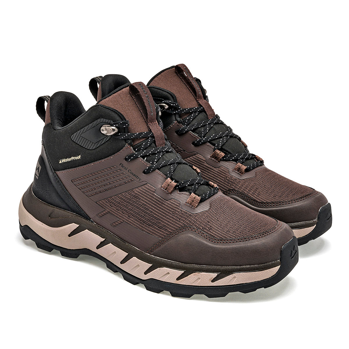 Bota hiking Flexi para Hombre