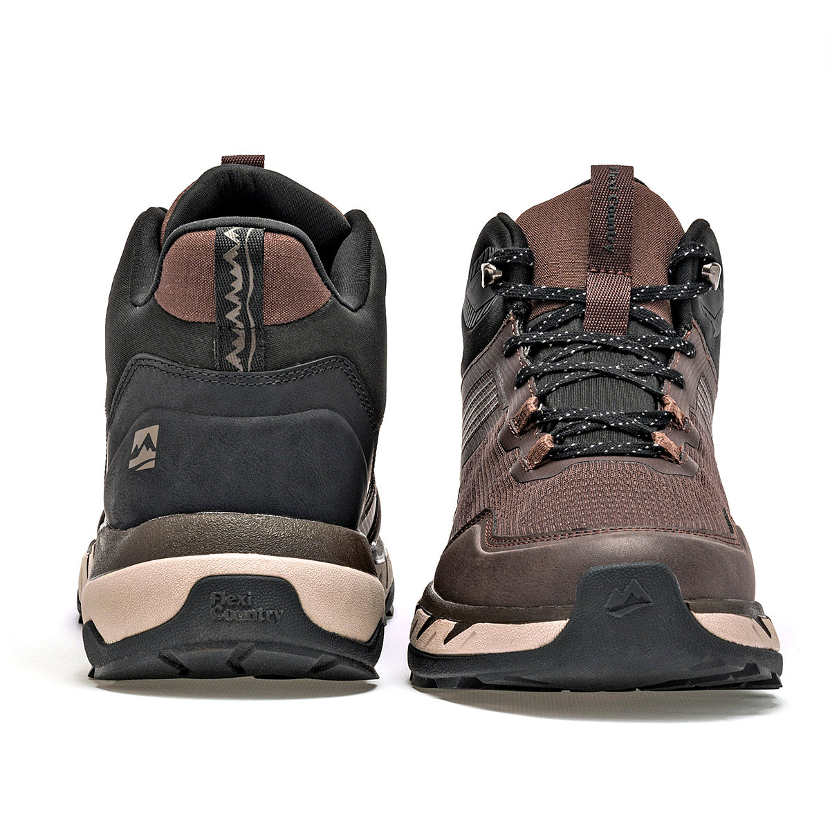 Bota hiking Flexi para Hombre