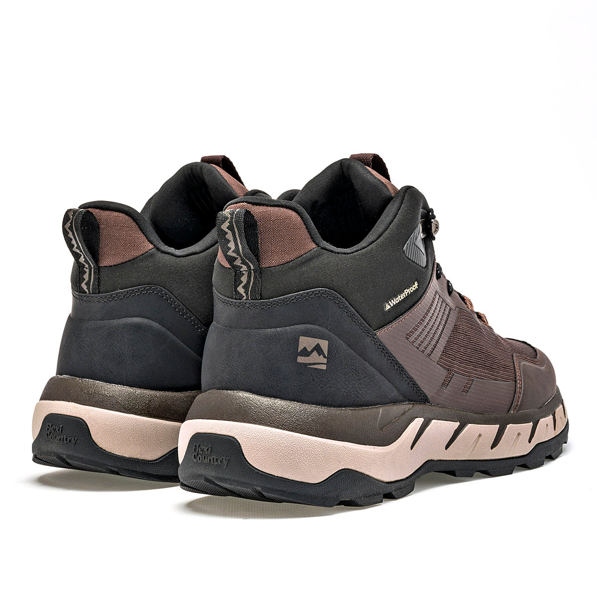 Bota hiking Flexi para Hombre