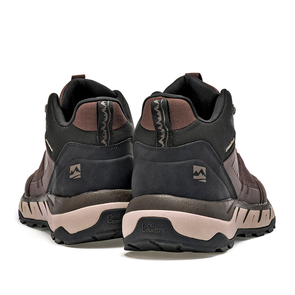Bota hiking Flexi para Hombre