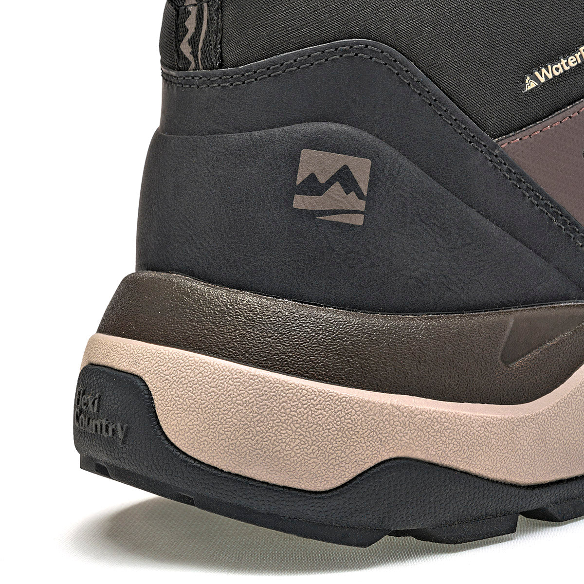 Bota hiking Flexi para Hombre
