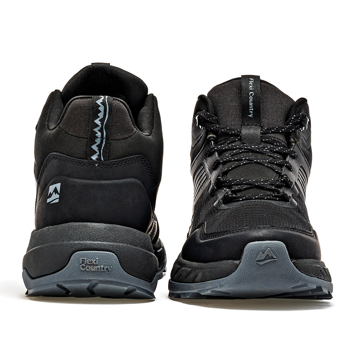 Bota hiking Flexi para Hombre