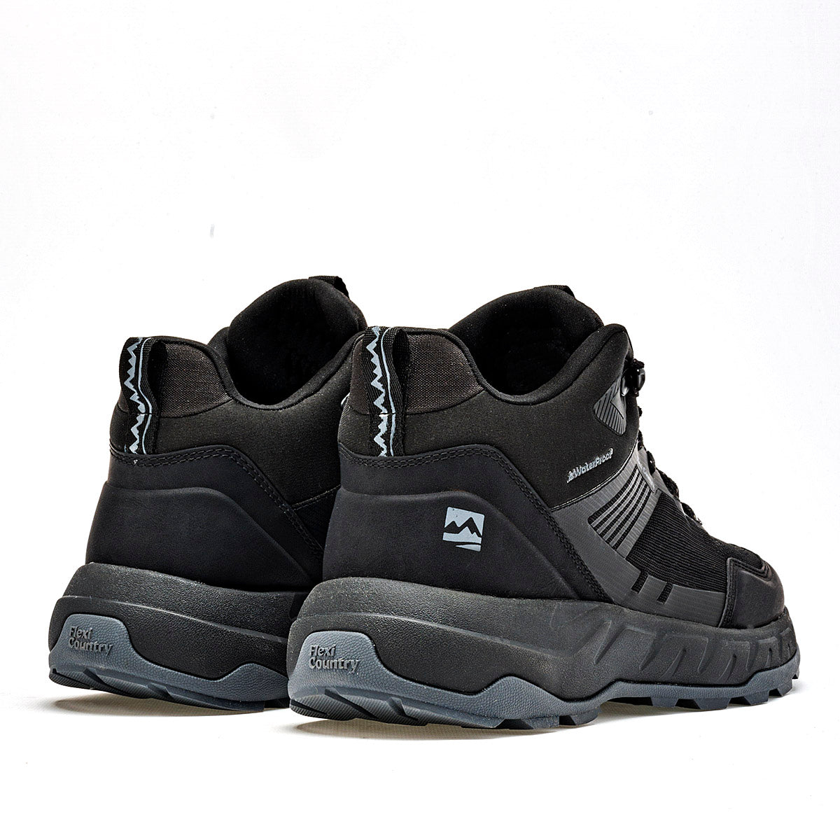 Bota hiking Flexi para Hombre