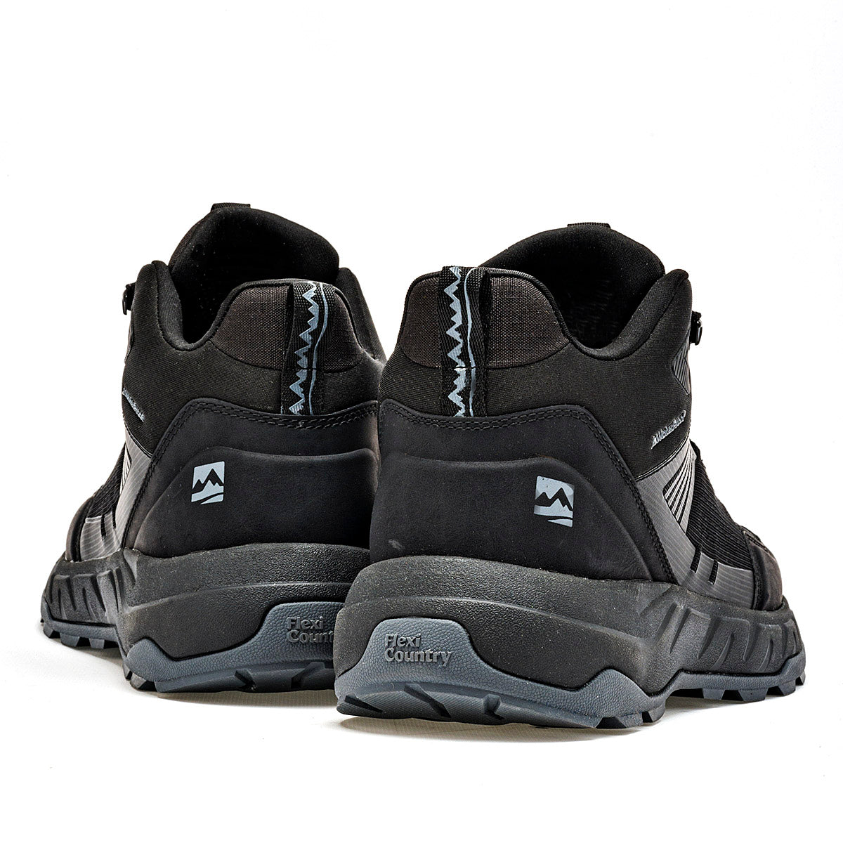 Bota hiking Flexi para Hombre