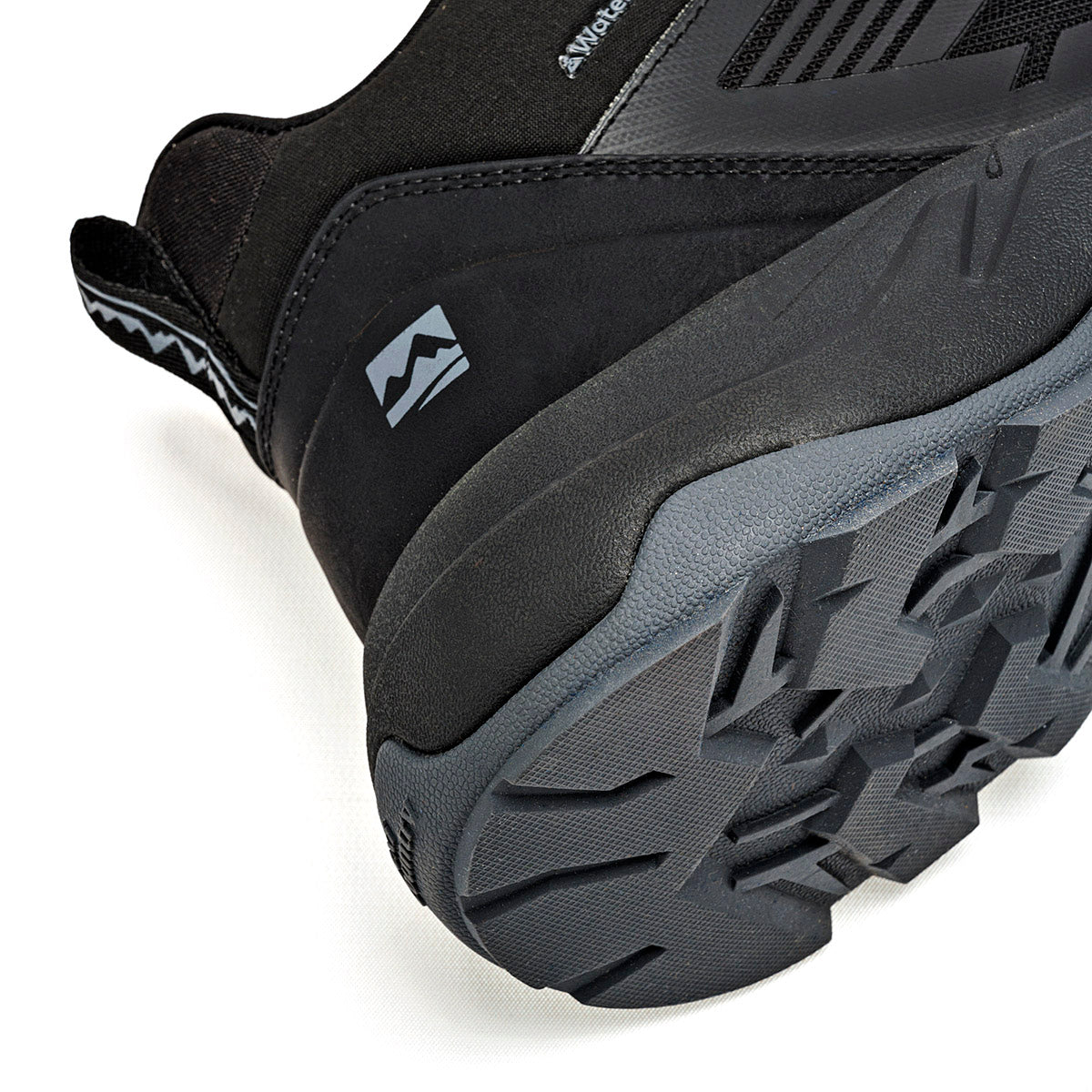 Bota hiking Flexi para Hombre