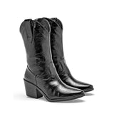 Bota vaquera para Mujer Adriano borzani