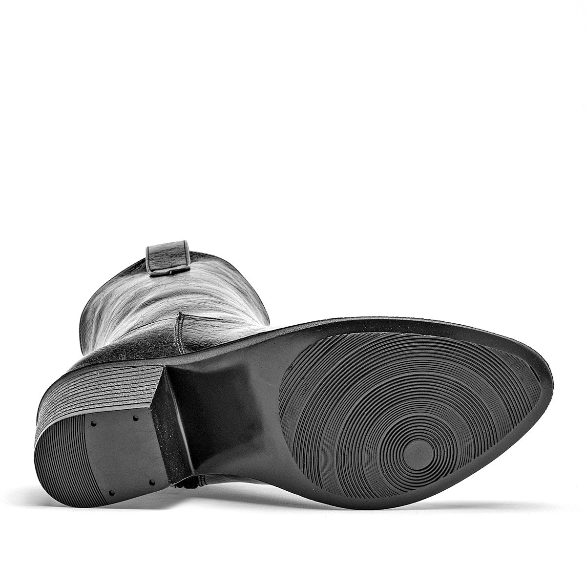 Bota vaquera para Mujer Adriano borzani