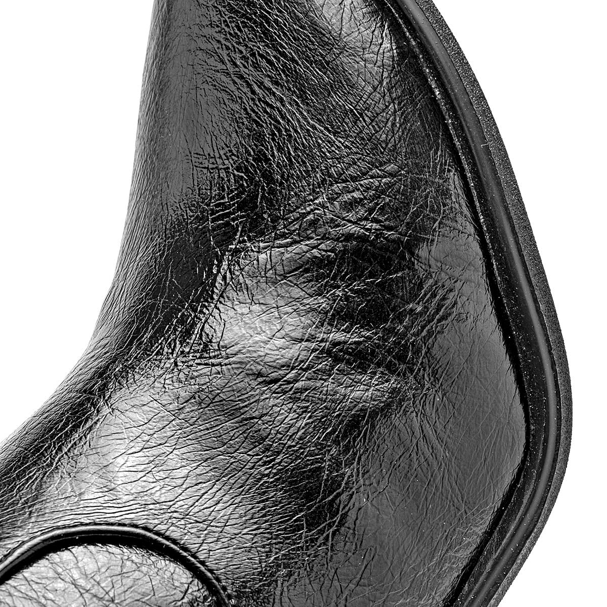 Bota vaquera para Mujer Adriano borzani