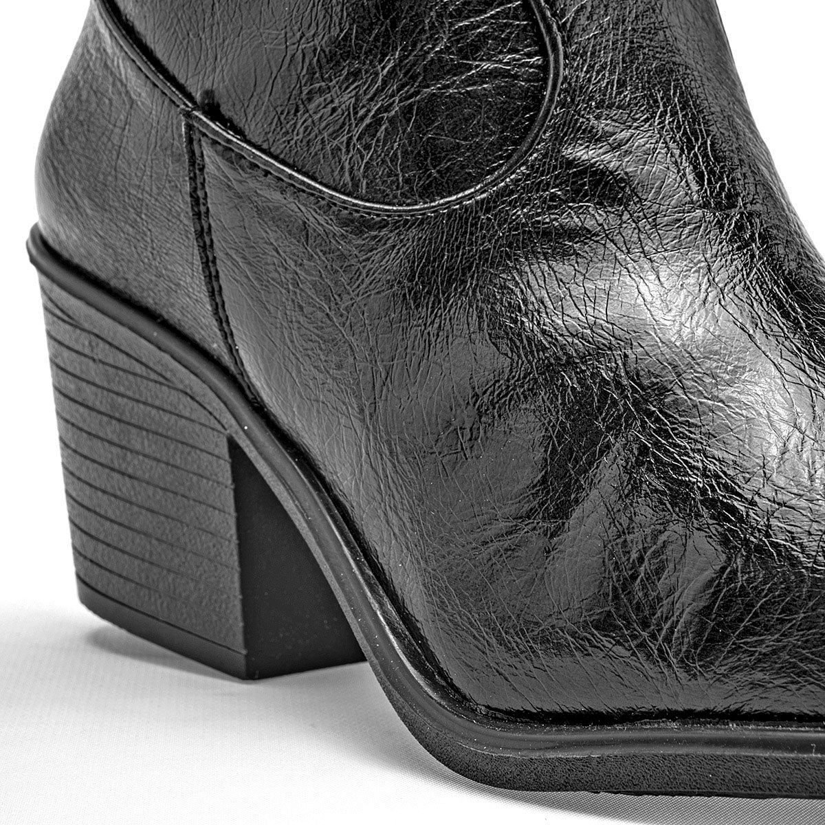 Bota vaquera para Mujer Adriano borzani