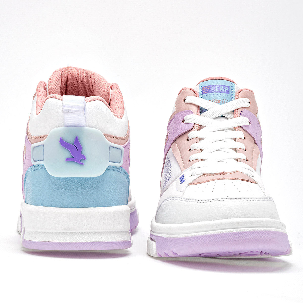 Tenis urbano American Fire para Mujer