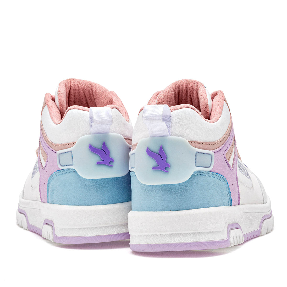 Tenis urbano American Fire para Mujer