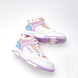 American Fire Tenis urbano para mujer