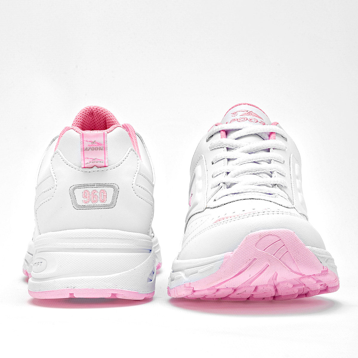 Tenis urbanos para Mujer Apoort