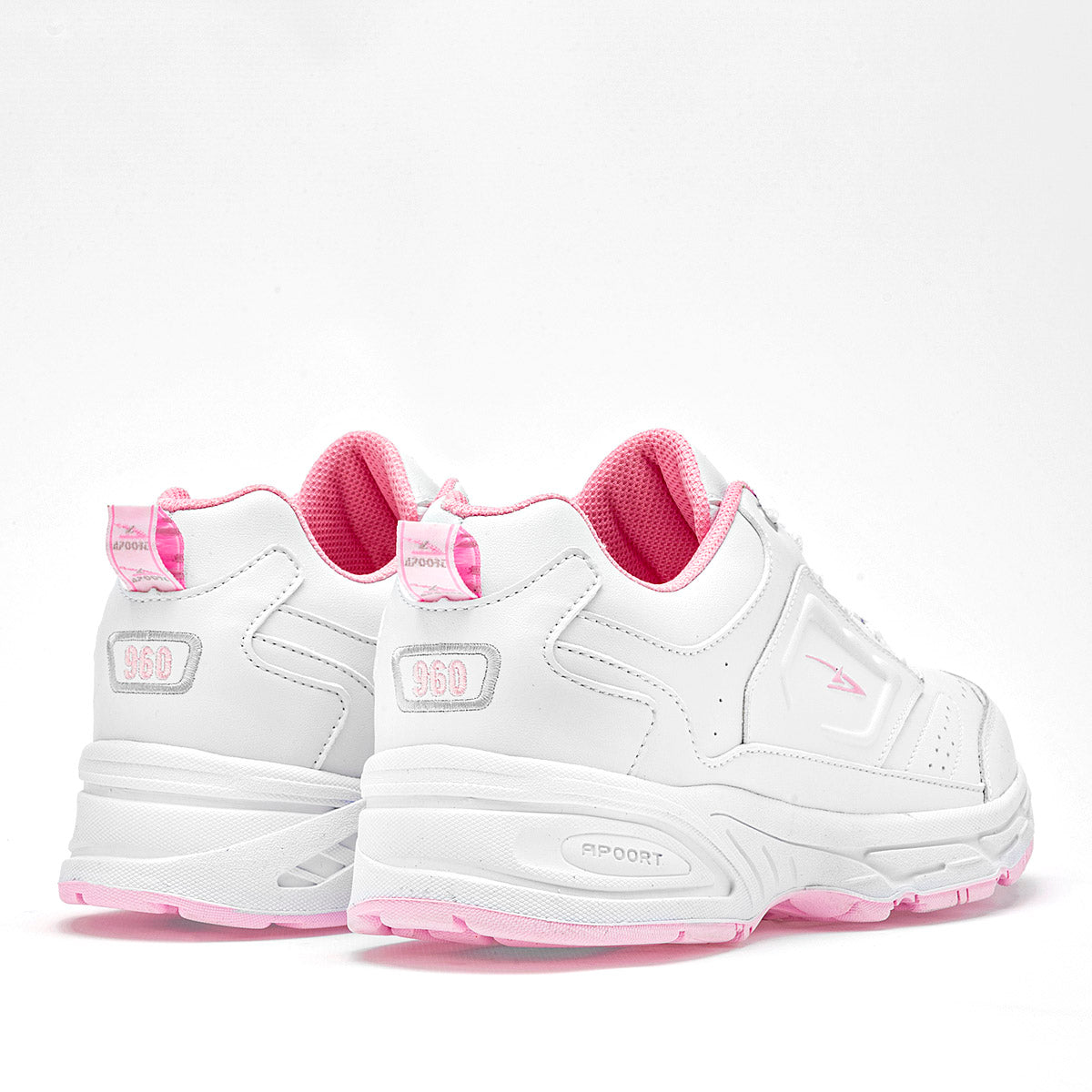 Tenis urbanos para Mujer Apoort