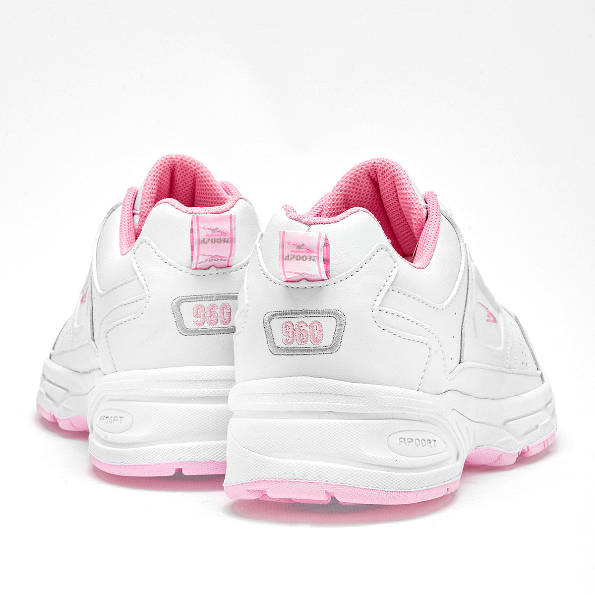 Tenis urbanos para Mujer Apoort