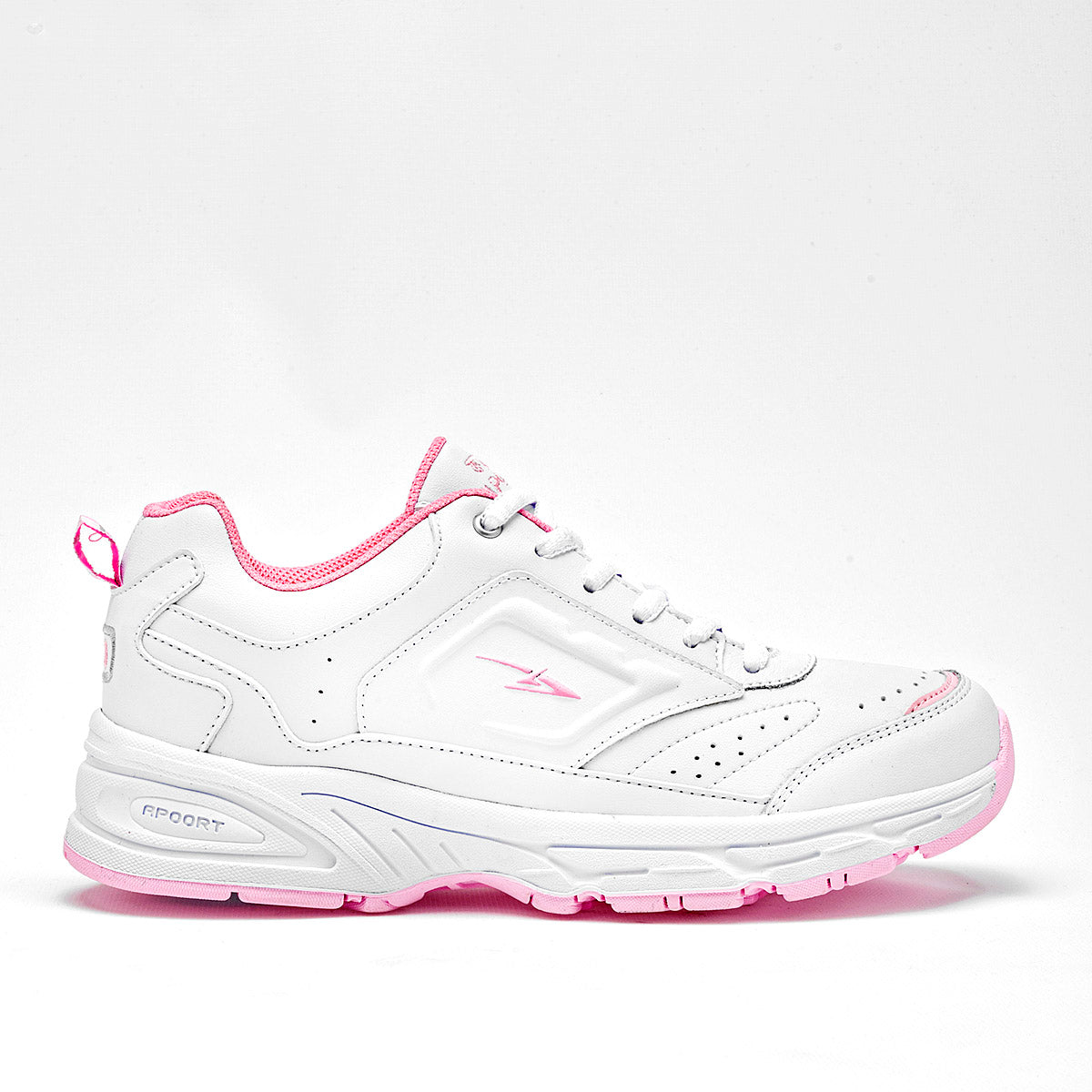 Tenis urbanos para Mujer Apoort