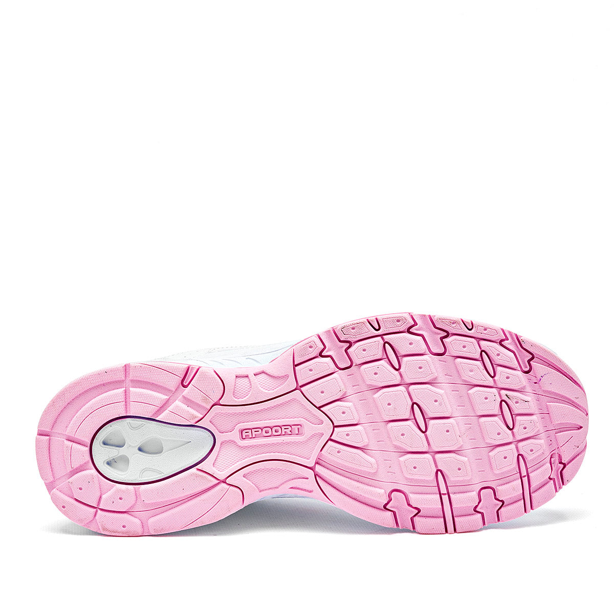 Tenis urbanos para Mujer Apoort