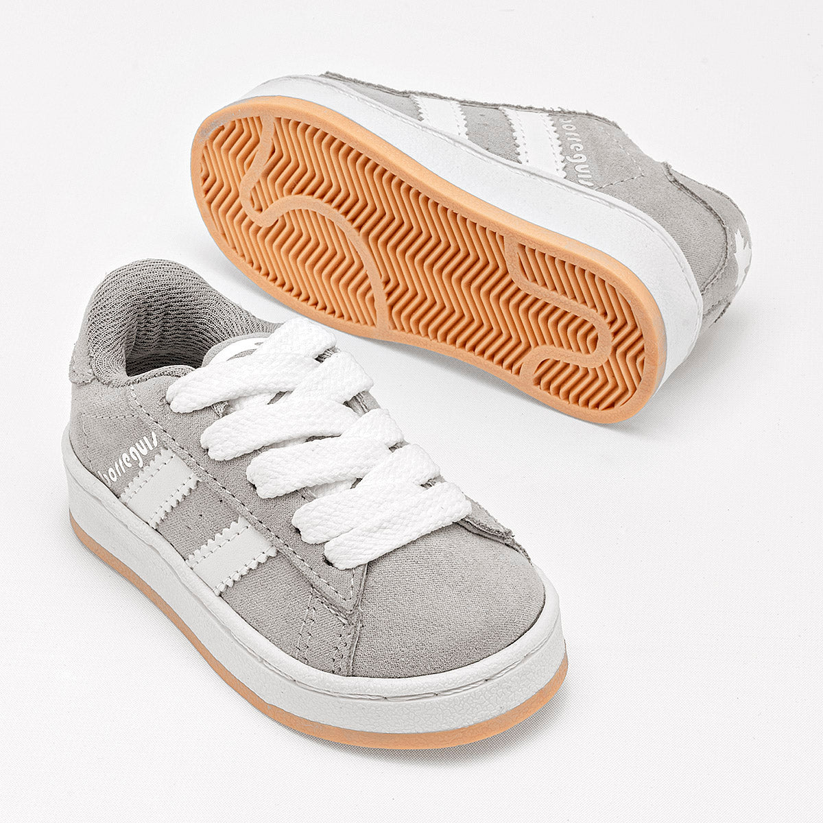 Borreguis Tenis para bebé niño