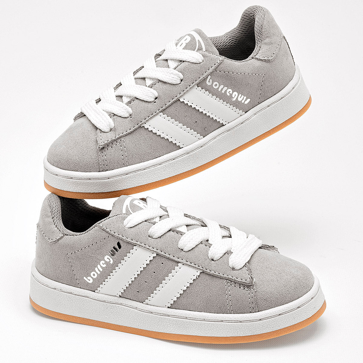 Borreguis Tenis urbano para niño