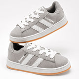 Borreguis Tenis urbano para niño