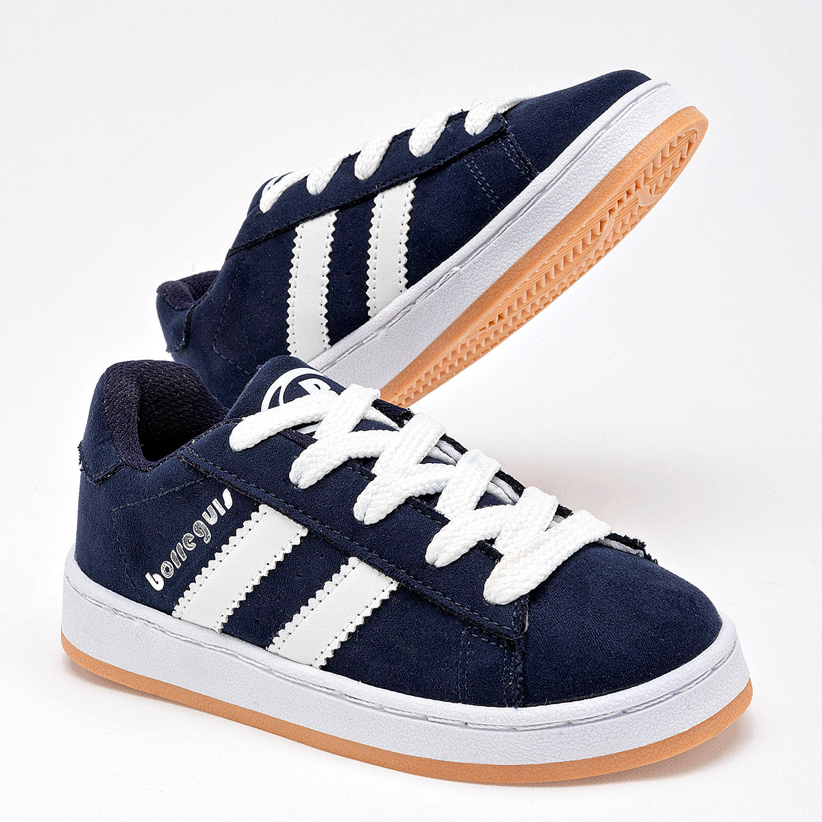 Borreguis Tenis urbano para niño