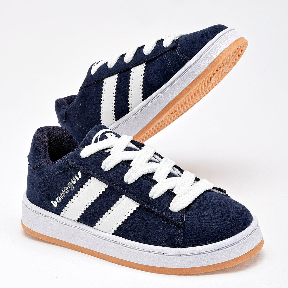 Borreguis Tenis urbano para niño