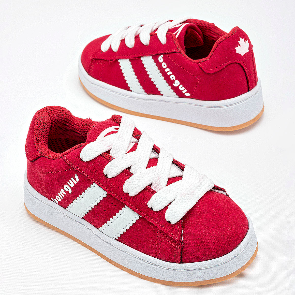 Borreguis Tenis urbano para niño