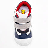 Tenis urbanos para Bebé Niño Bubble Gummers