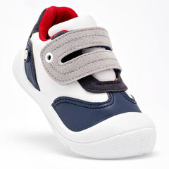 Tenis urbanos para Bebé Niño Bubble Gummers