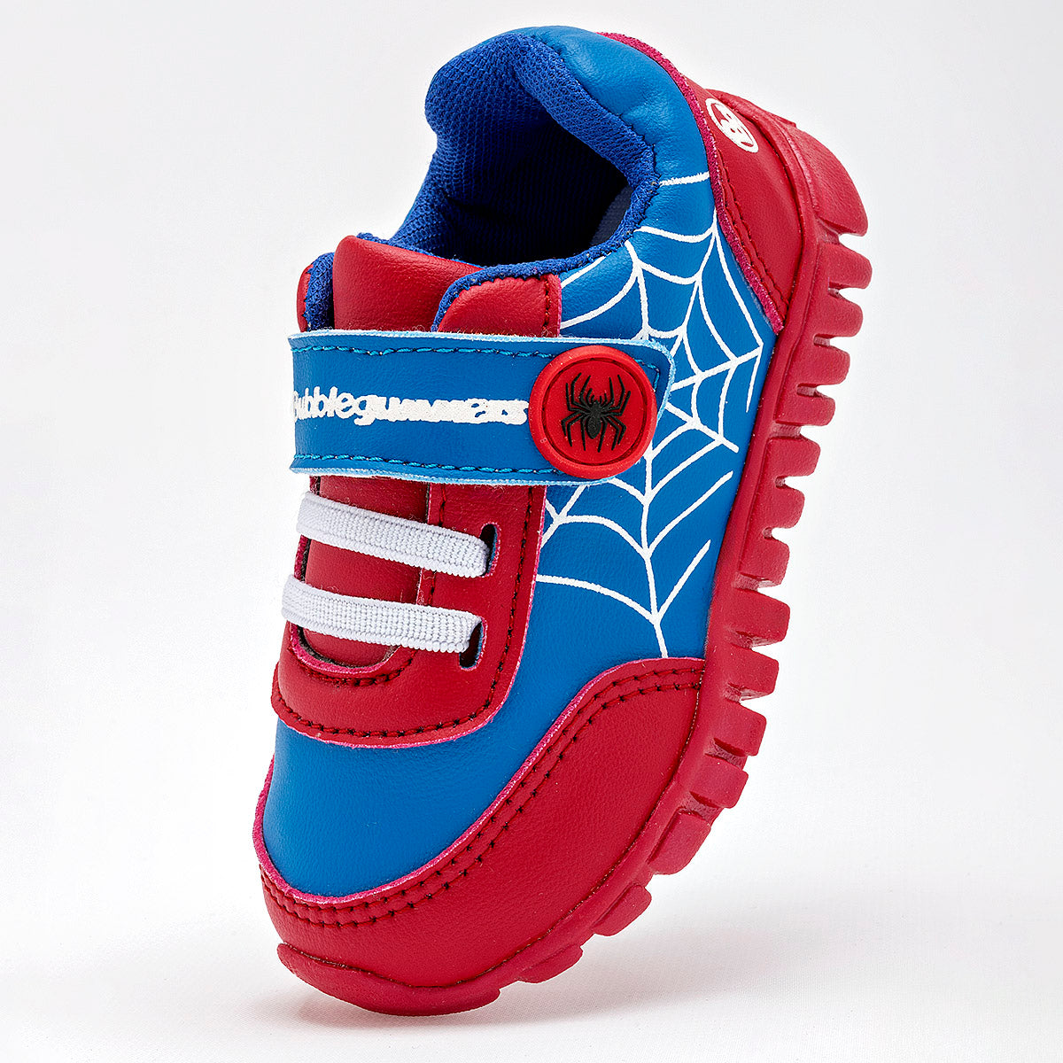 Bubble Gummers Tenis urbano para niño