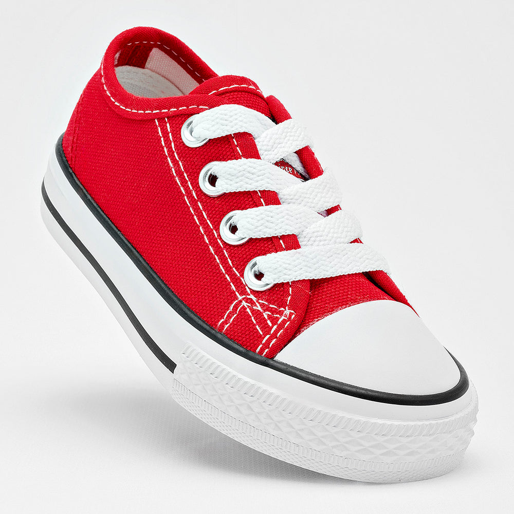 Bubble Gummers Tenis urbano para niña