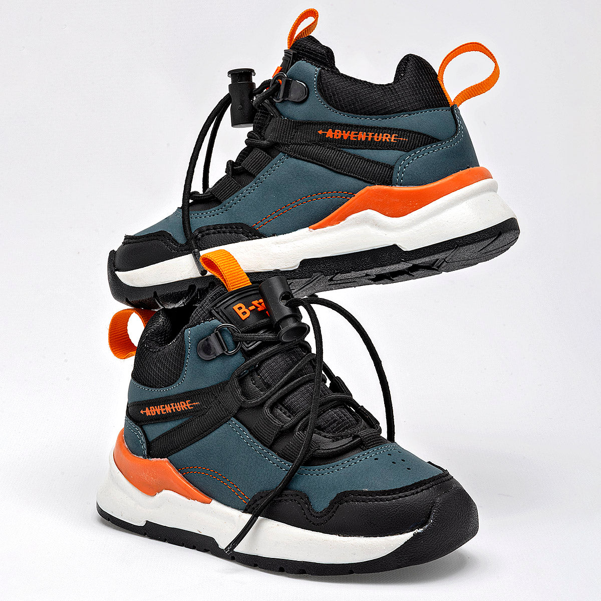 B-Zaaz Tenis urbano para niño