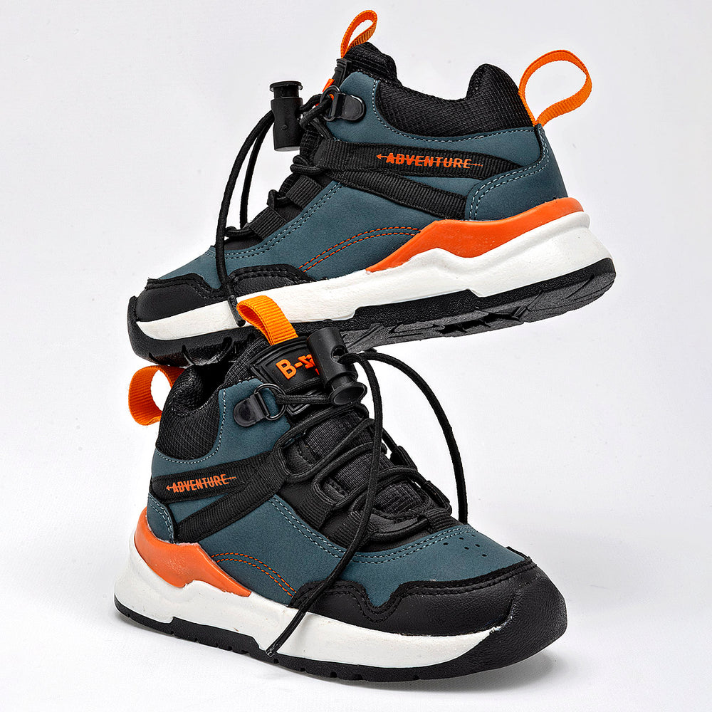 B-Zaaz Tenis urbano para niño
