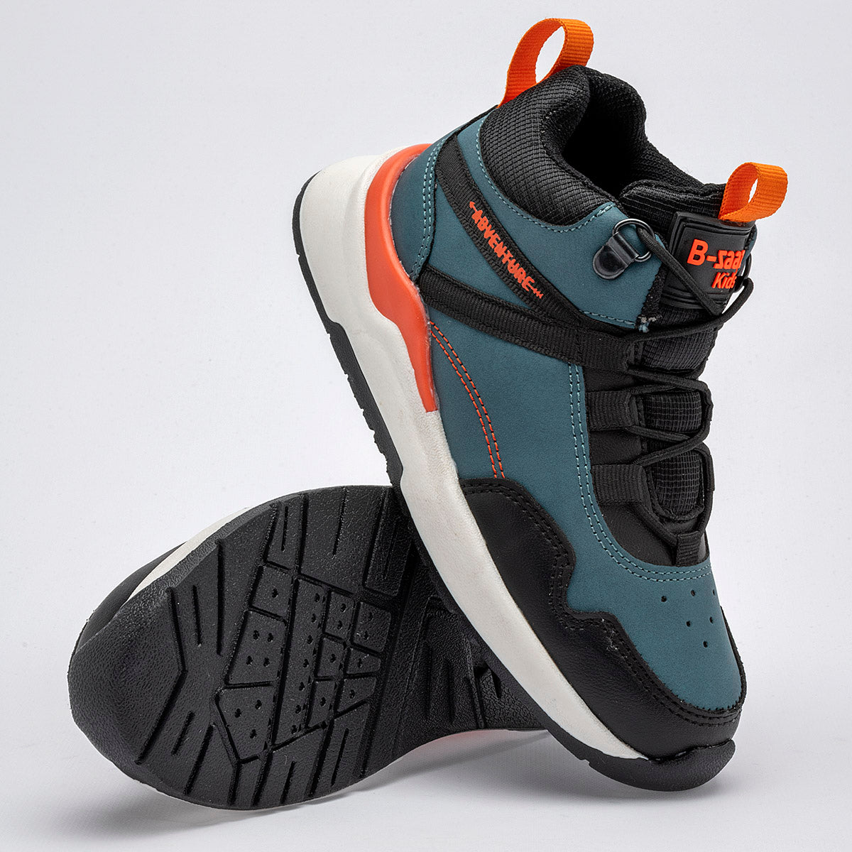 B-Zaaz Tenis urbano para niño