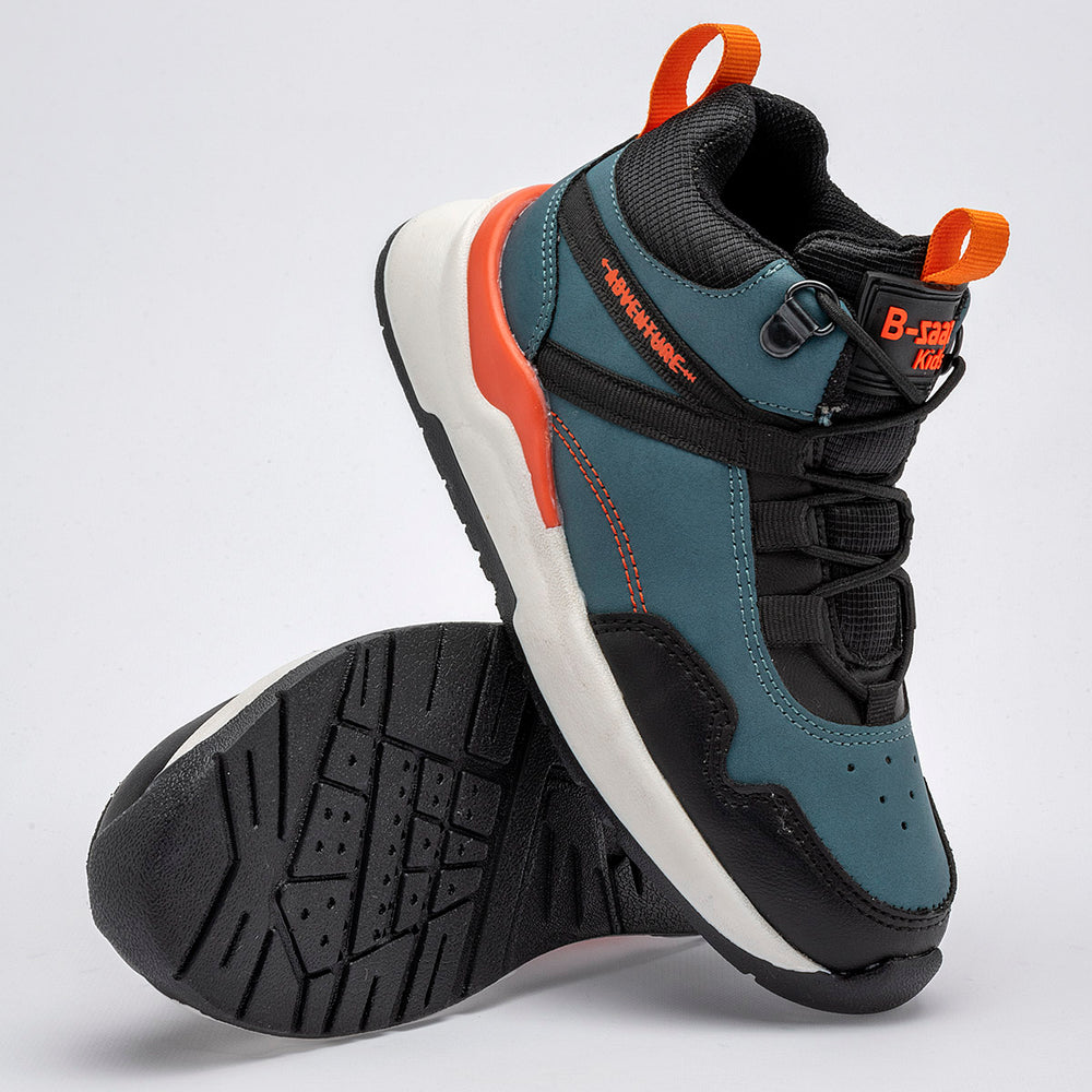 B-Zaaz Tenis urbano para niño