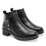 Botín casual para Mujer Dkch