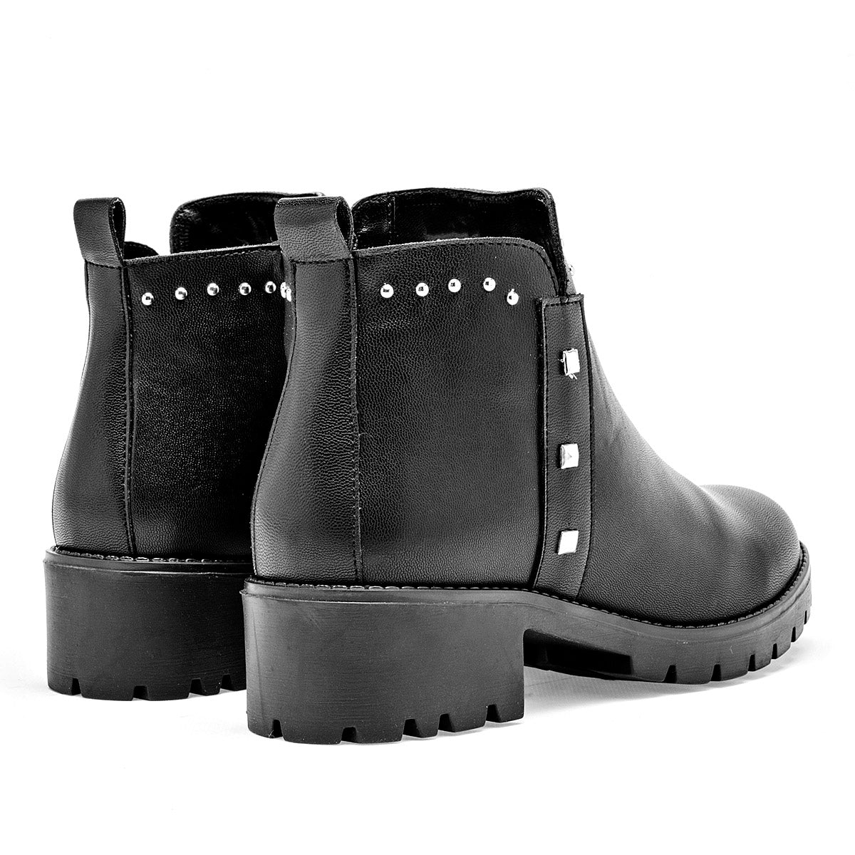 Botín casual para Mujer Dkch