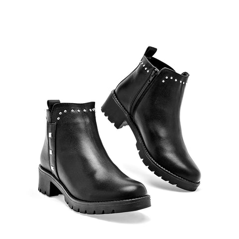 Botín casual para Mujer Dkch