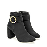 Botín casual para Mujer Damita