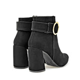 Botín casual para Mujer Damita