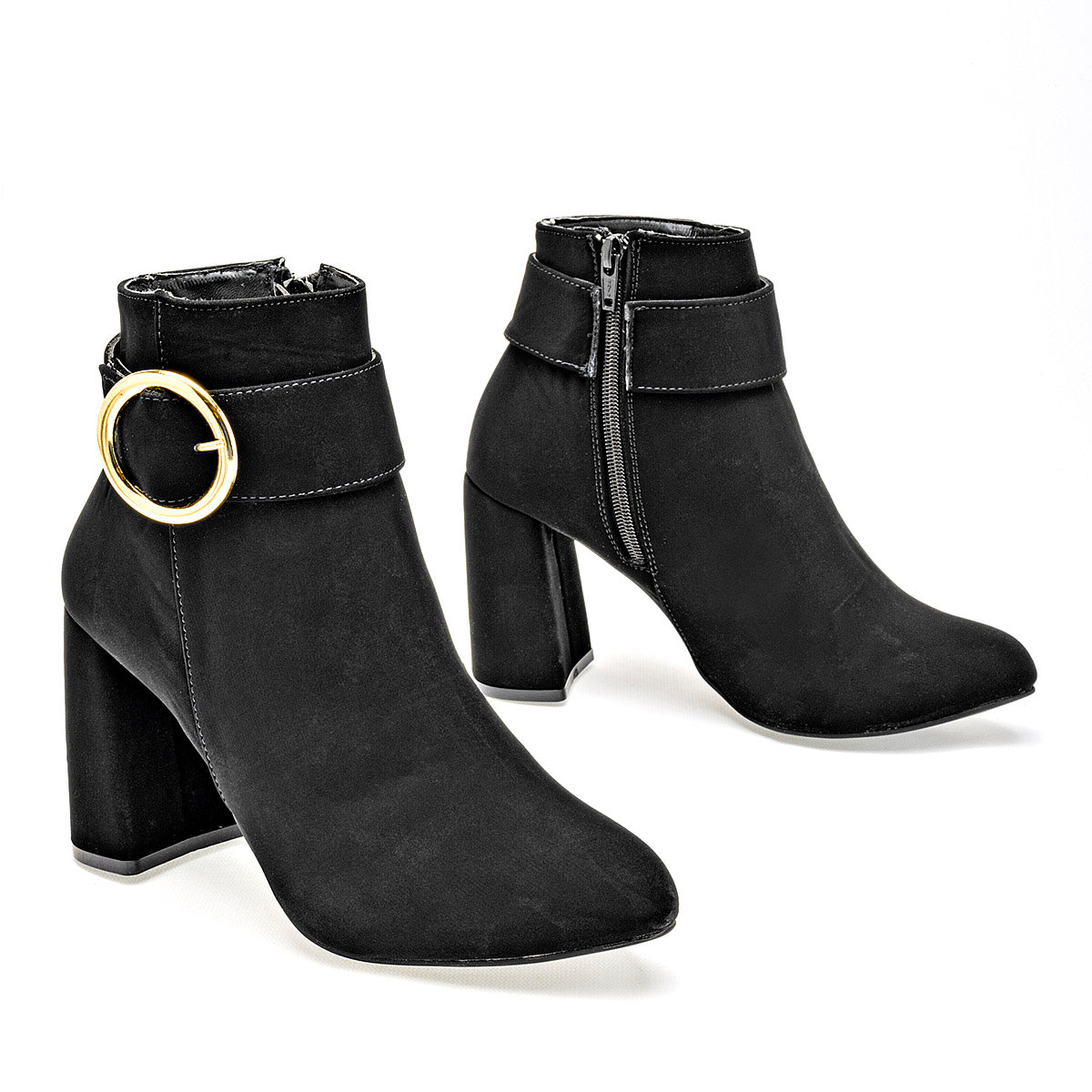 Damita Botín para mujer