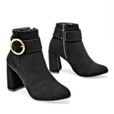 Damita Botín para mujer