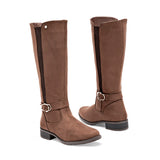 Etnia Bota para mujer