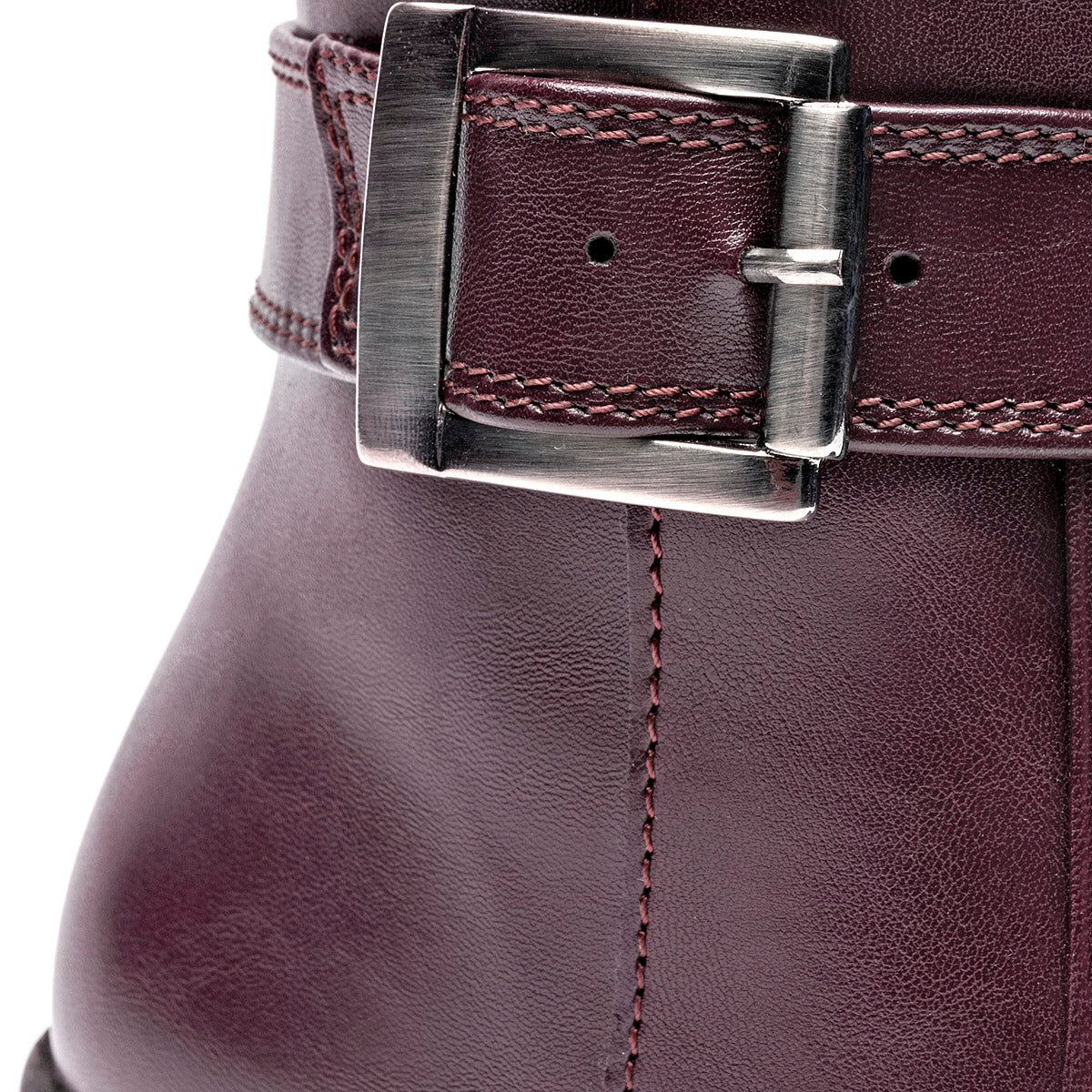 Bota de caña larga para Mujer Etnia