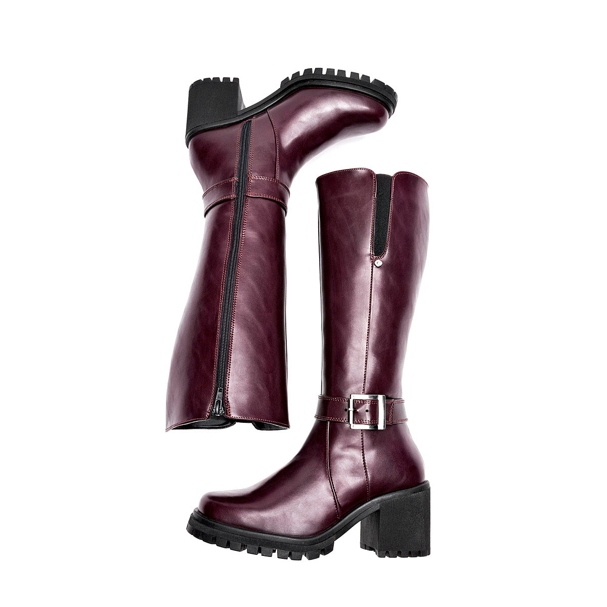 Etnia Bota para mujer
