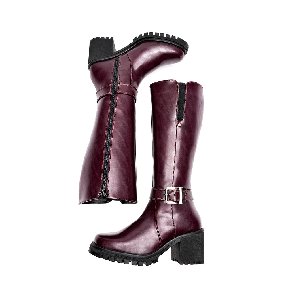 Etnia Bota para mujer