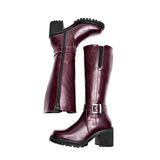Etnia Bota para mujer