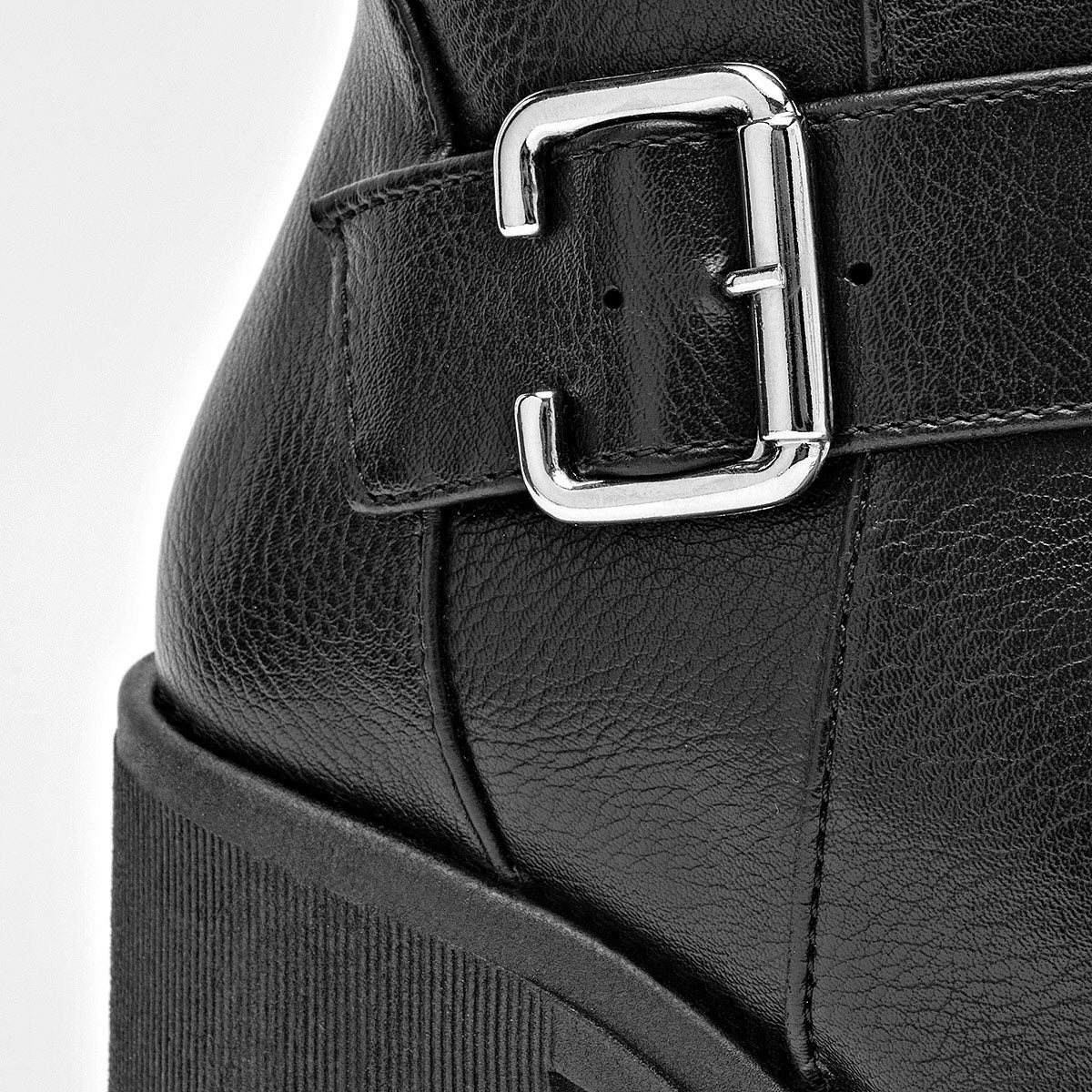 Bota de caña larga para Mujer Etnia