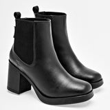 Botín casual para Mujer Gösh